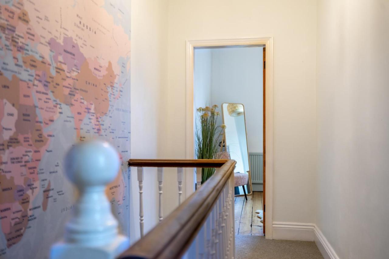 Farndale Den Villa ยอร์ค ภายนอก รูปภาพ